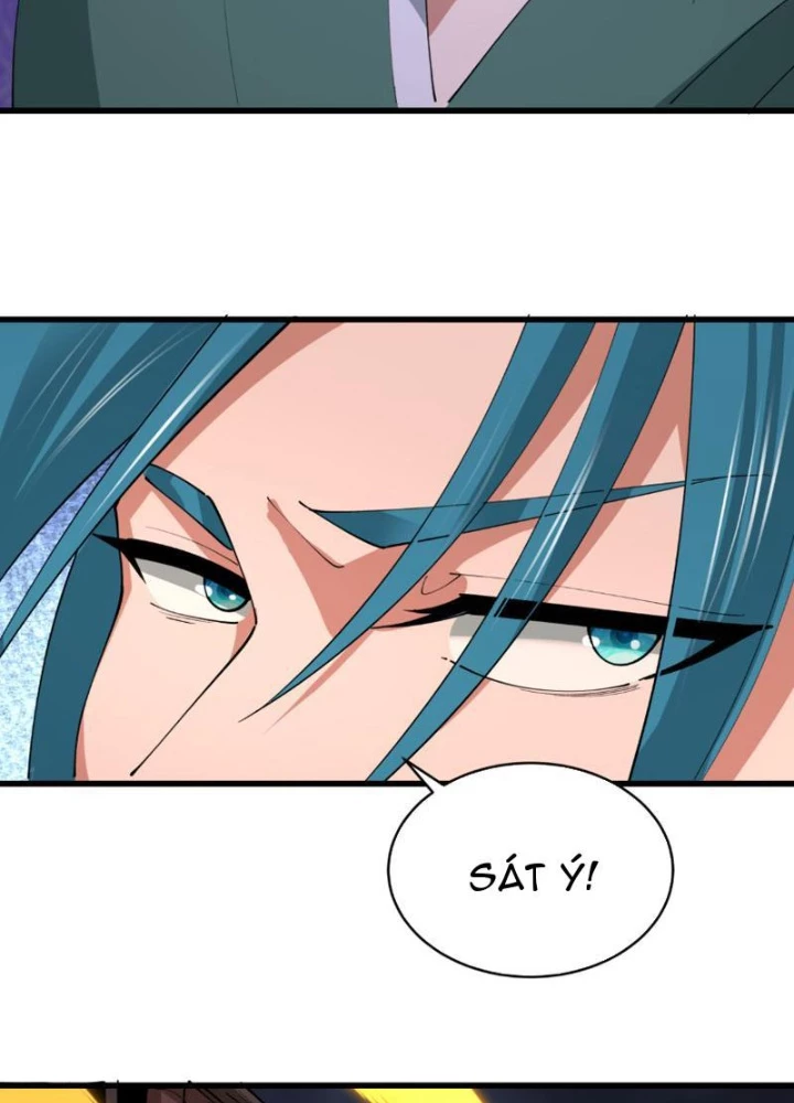 Kỷ Nguyên Kỳ Lạ Chapter 549 - 29