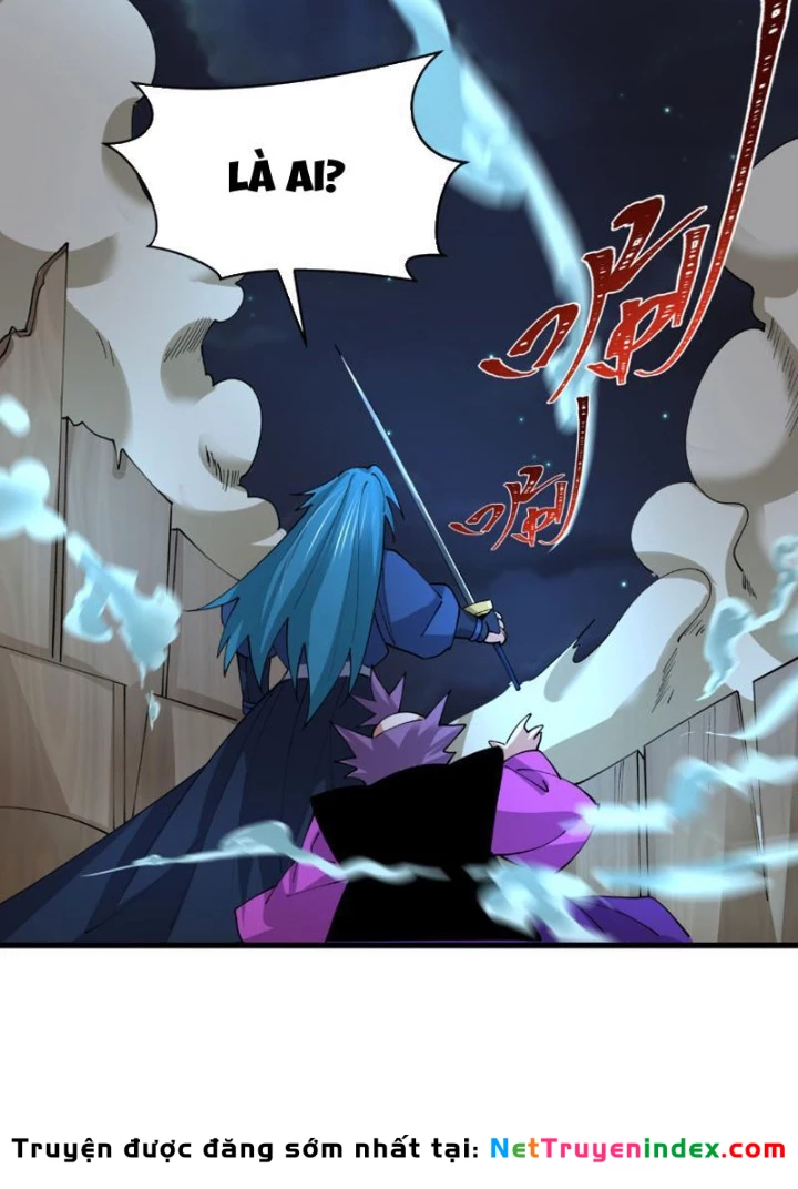 Kỷ Nguyên Kỳ Lạ Chapter 549 - 33