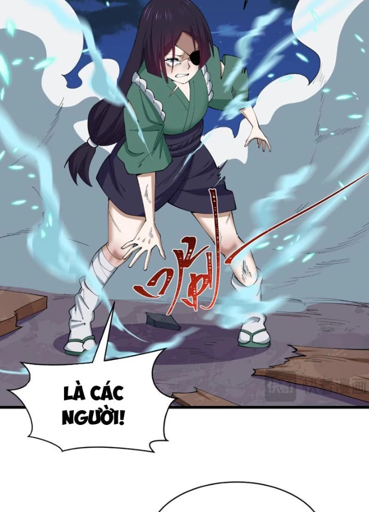 Kỷ Nguyên Kỳ Lạ Chapter 549 - 35