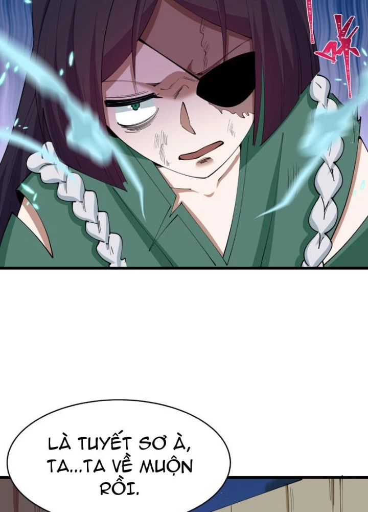 Kỷ Nguyên Kỳ Lạ Chapter 549 - 37