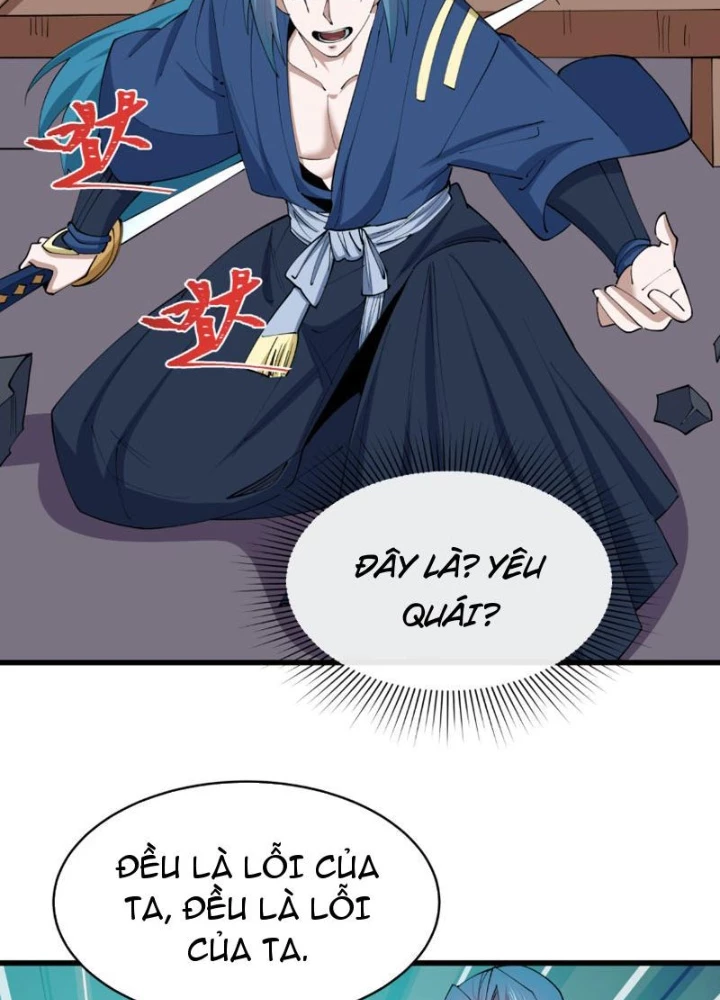 Kỷ Nguyên Kỳ Lạ Chapter 549 - 39