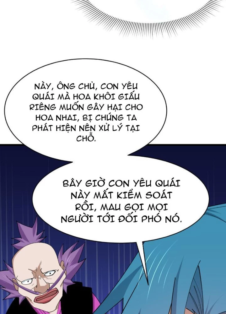 Kỷ Nguyên Kỳ Lạ Chapter 549 - 47