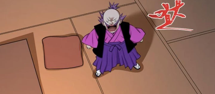 Kỷ Nguyên Kỳ Lạ Chapter 549 - 52