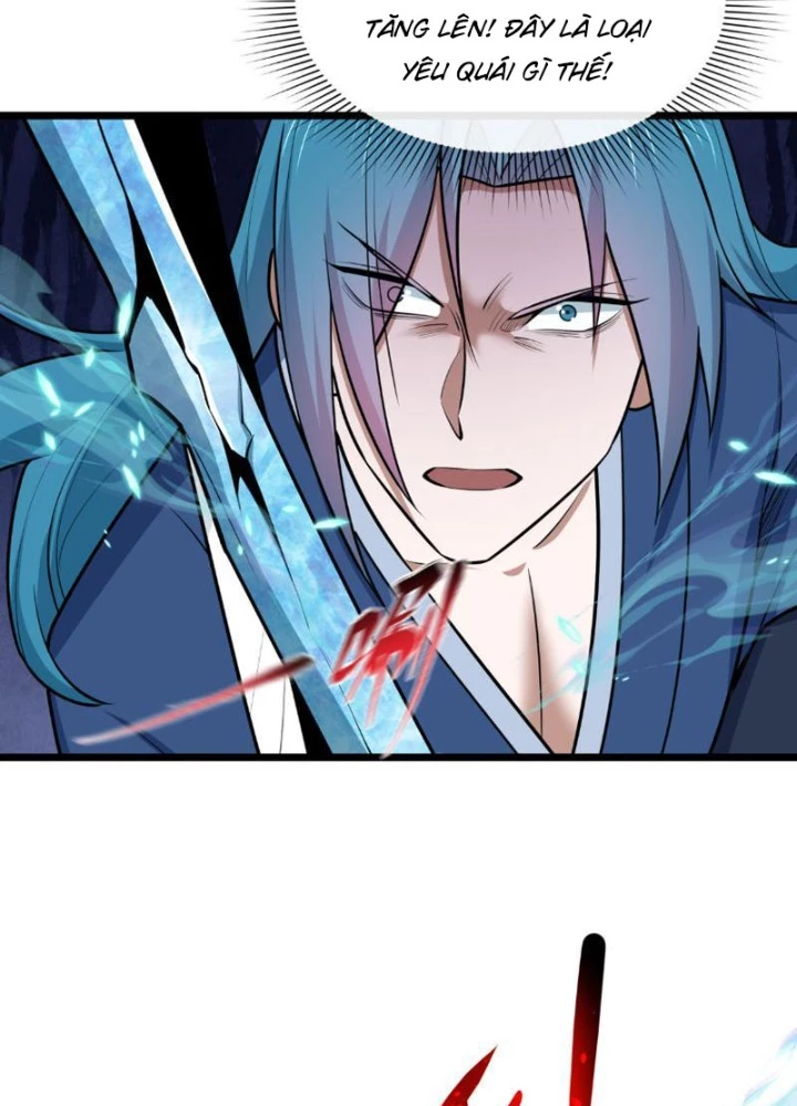 Kỷ Nguyên Kỳ Lạ Chapter 549 - 59