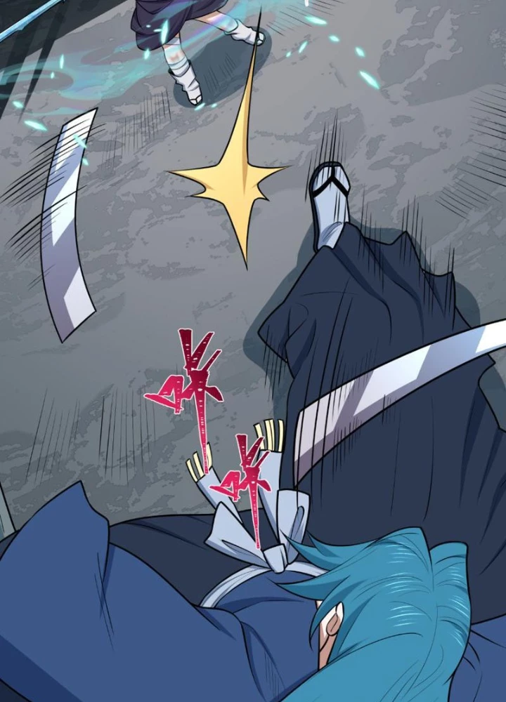 Kỷ Nguyên Kỳ Lạ Chapter 549 - 61