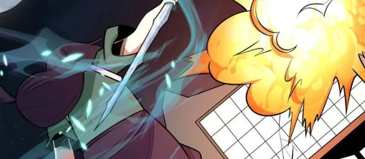 Kỷ Nguyên Kỳ Lạ Chapter 549 - 64