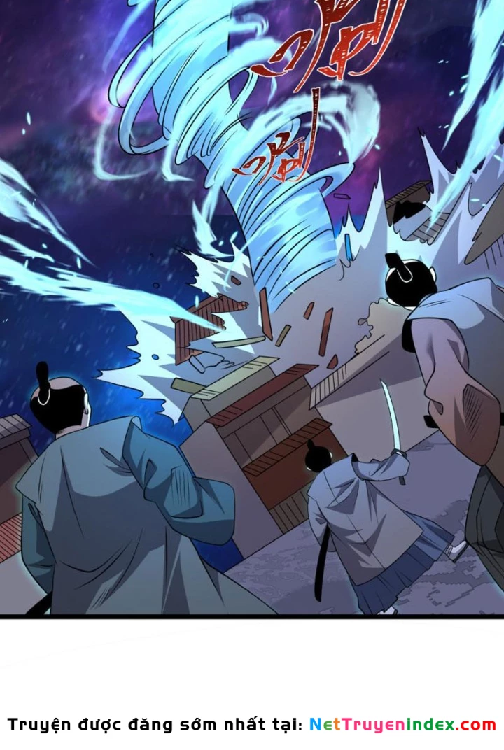 Kỷ Nguyên Kỳ Lạ Chapter 549 - 69