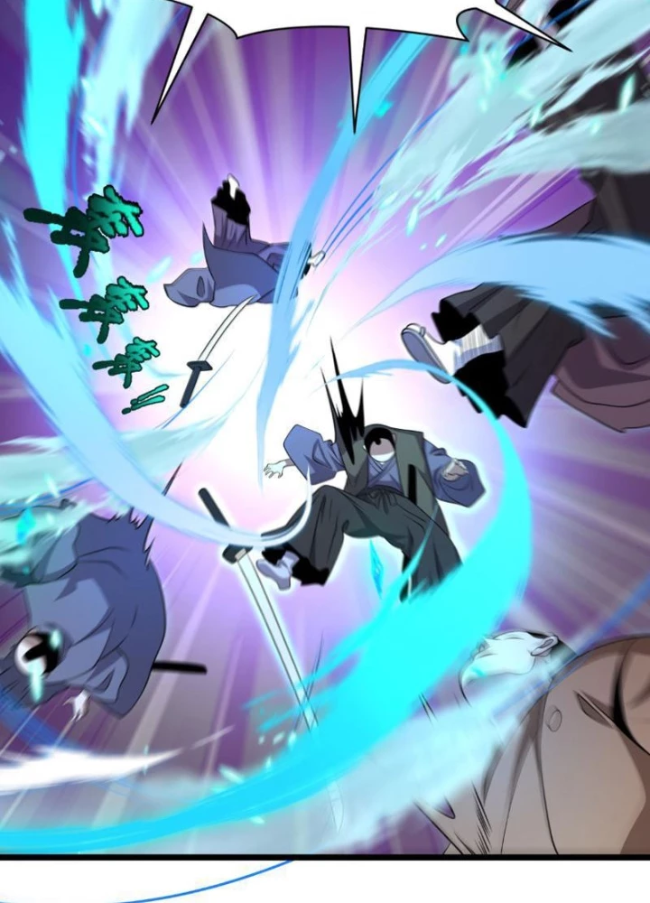 Kỷ Nguyên Kỳ Lạ Chapter 549 - 71