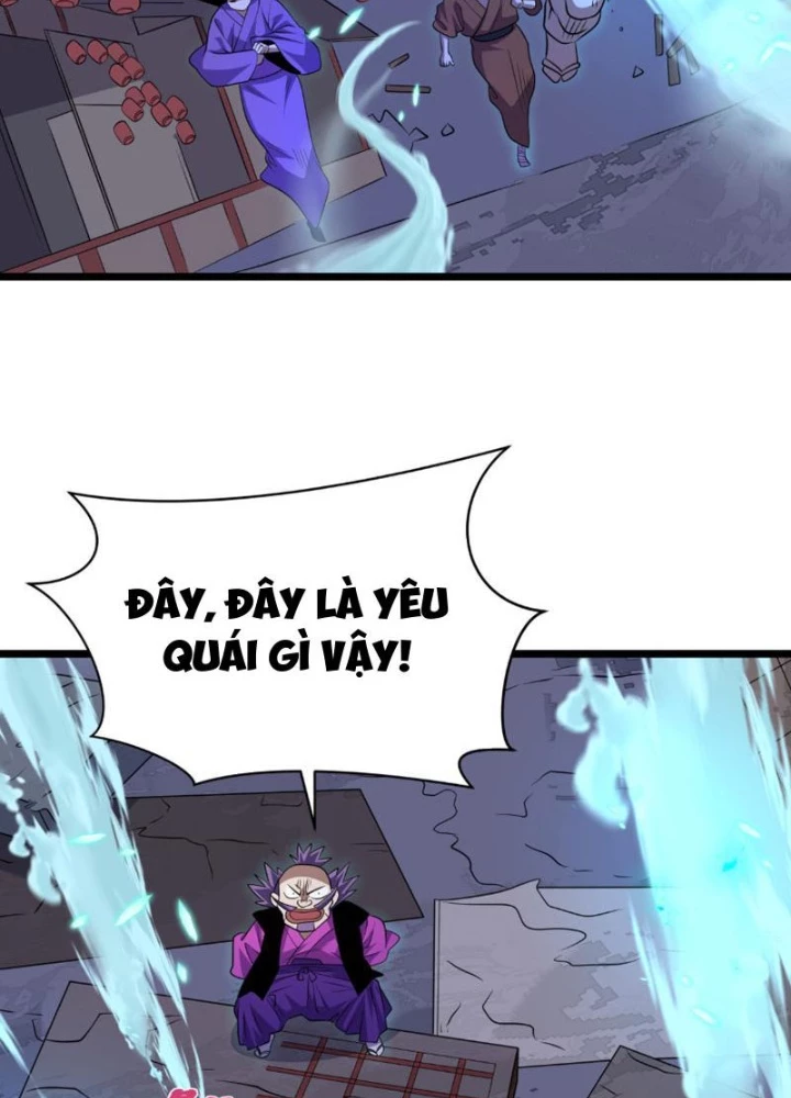 Kỷ Nguyên Kỳ Lạ Chapter 549 - 75