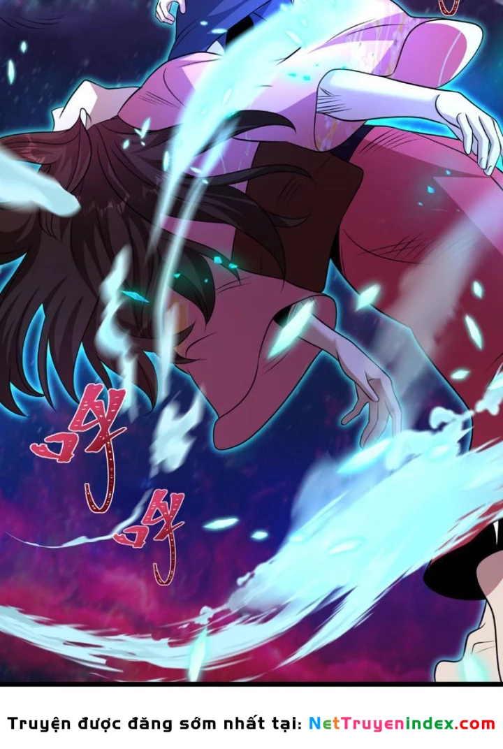 Kỷ Nguyên Kỳ Lạ Chapter 549 - 79