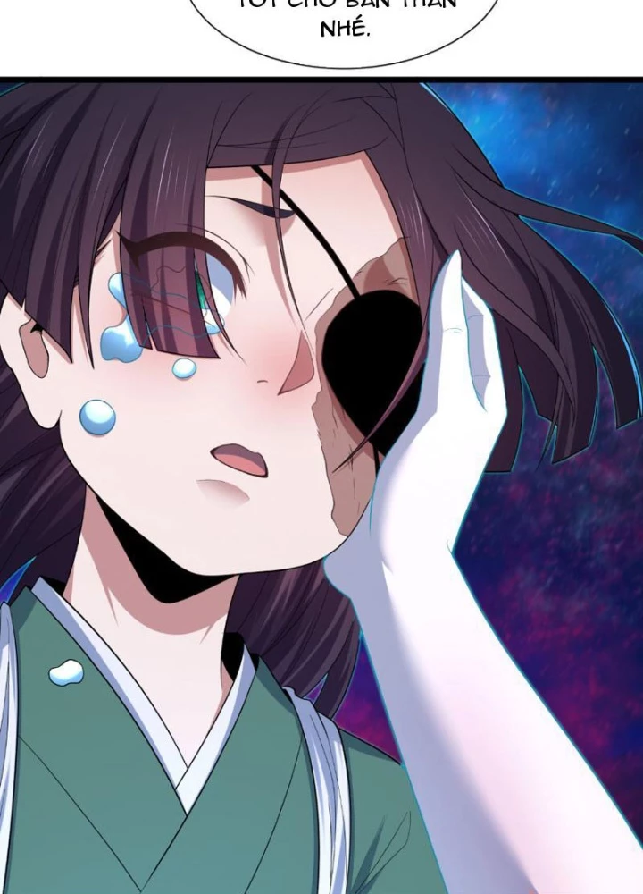 Kỷ Nguyên Kỳ Lạ Chapter 549 - 85