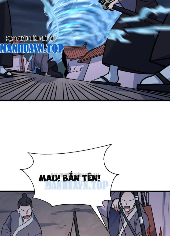 Kỷ Nguyên Kỳ Lạ Chapter 549 - 97