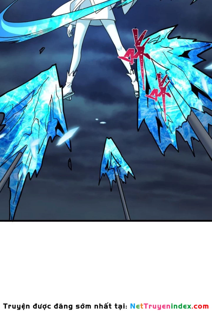 Kỷ Nguyên Kỳ Lạ Chapter 549 - 101