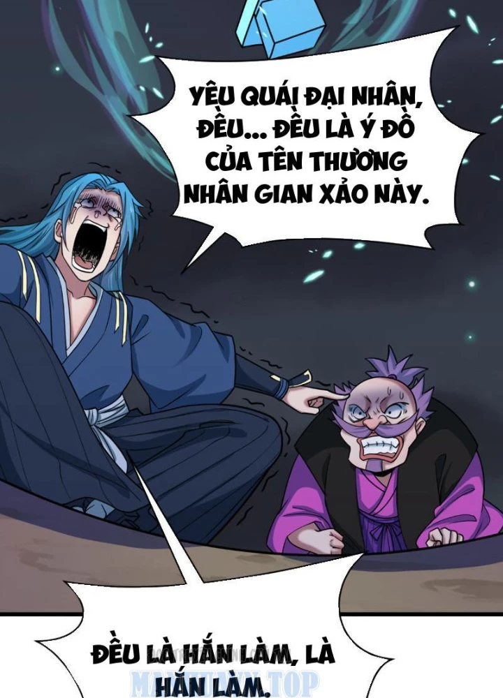 Kỷ Nguyên Kỳ Lạ Chapter 549 - 111