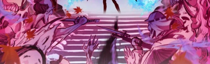 Kỷ Nguyên Kỳ Lạ Chapter 550 - 2