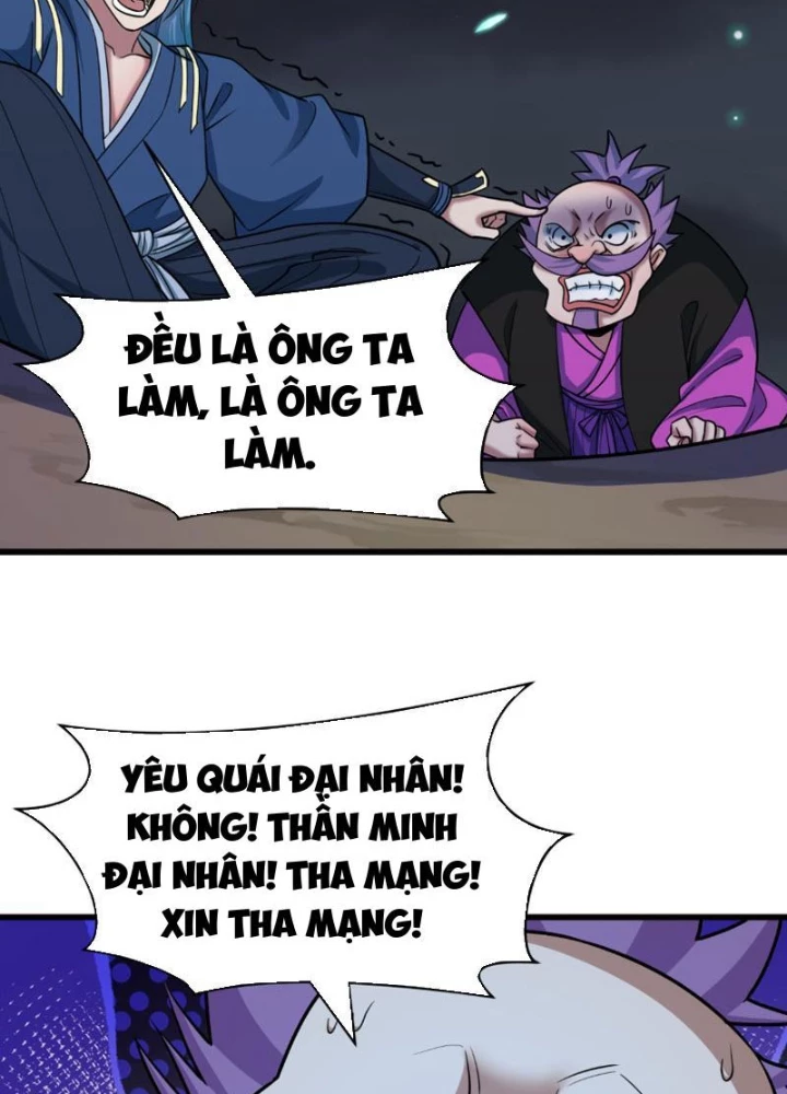 Kỷ Nguyên Kỳ Lạ Chapter 550 - 9