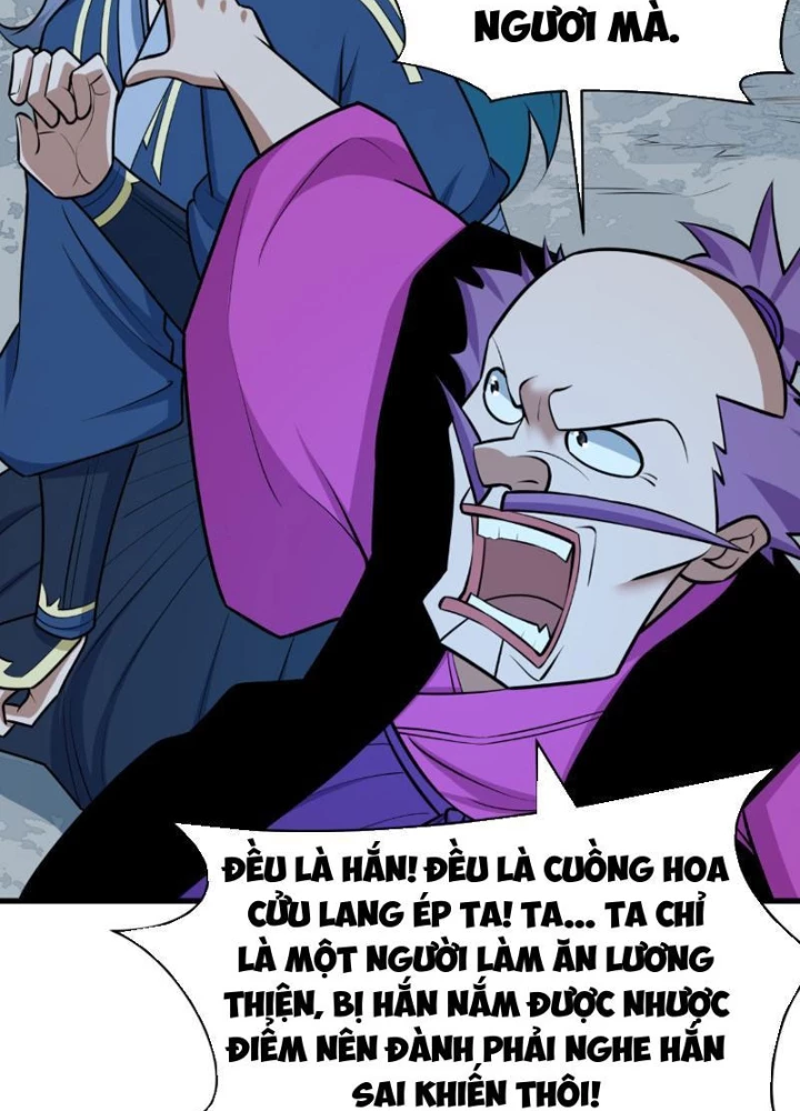 Kỷ Nguyên Kỳ Lạ Chapter 550 - 13