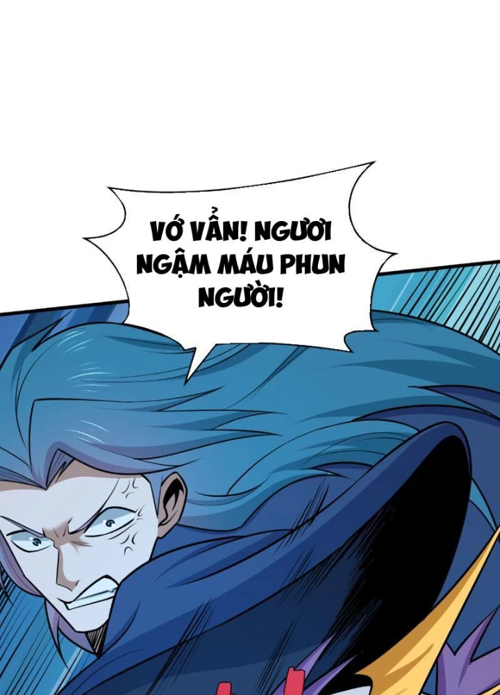 Kỷ Nguyên Kỳ Lạ Chapter 550 - 15