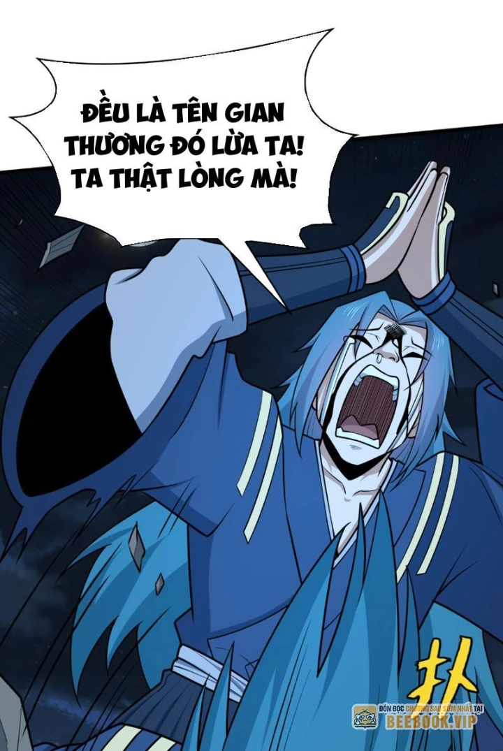 Kỷ Nguyên Kỳ Lạ Chapter 550 - 19