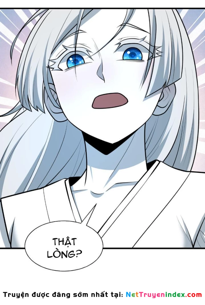 Kỷ Nguyên Kỳ Lạ Chapter 550 - 22