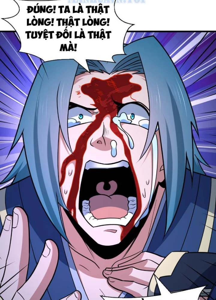 Kỷ Nguyên Kỳ Lạ Chapter 550 - 24