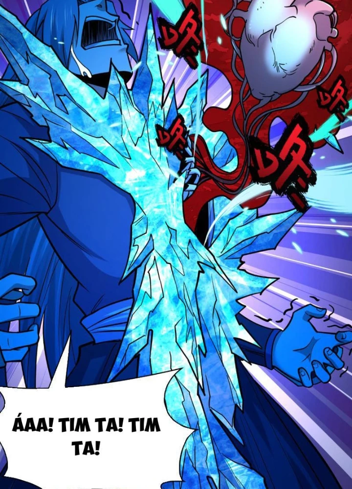 Kỷ Nguyên Kỳ Lạ Chapter 550 - 32