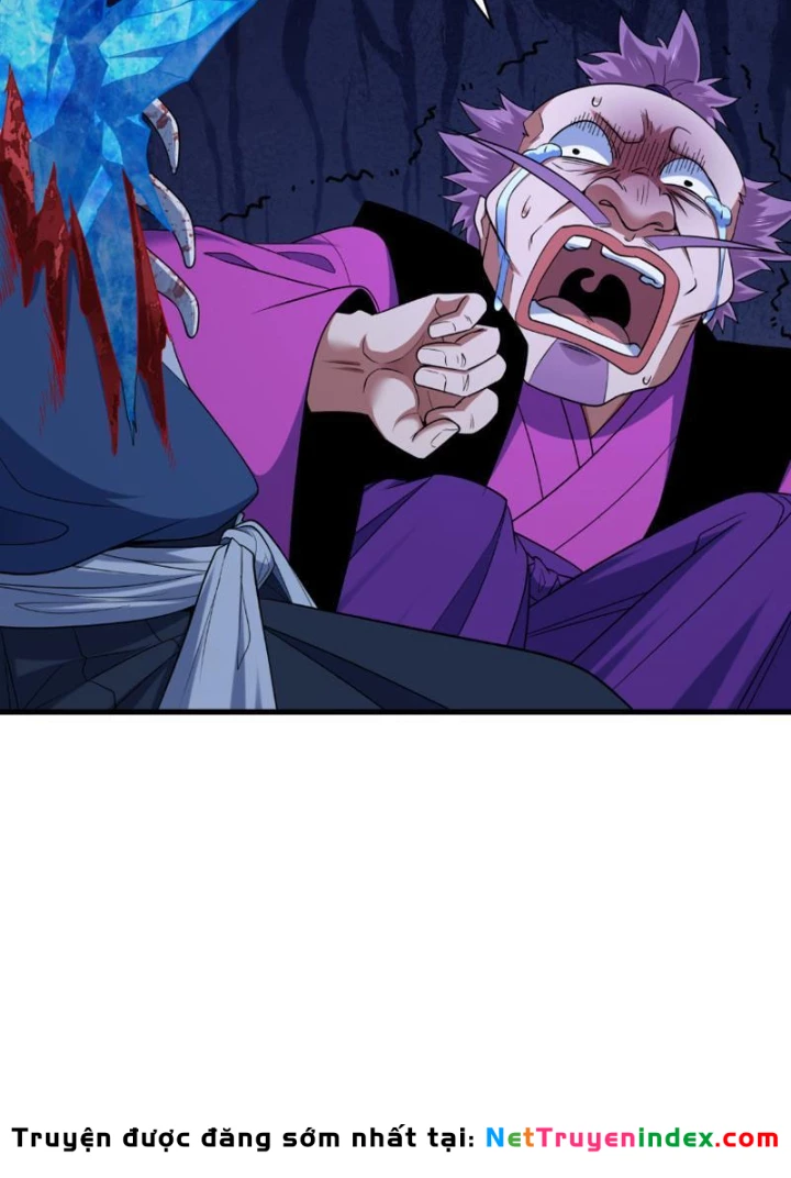 Kỷ Nguyên Kỳ Lạ Chapter 550 - 44