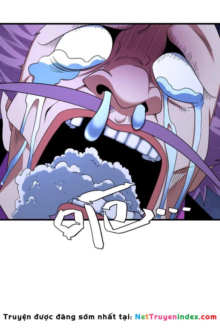 Kỷ Nguyên Kỳ Lạ Chapter 550 - 46