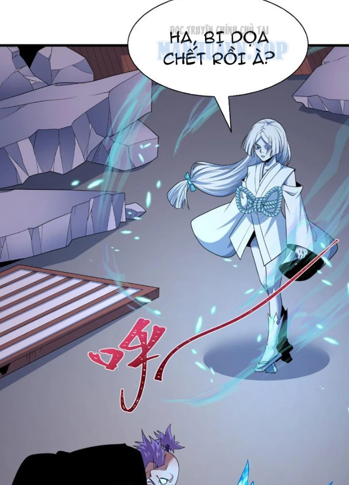 Kỷ Nguyên Kỳ Lạ Chapter 550 - 48