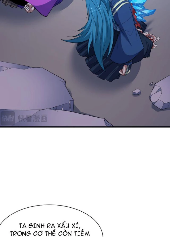 Kỷ Nguyên Kỳ Lạ Chapter 550 - 50