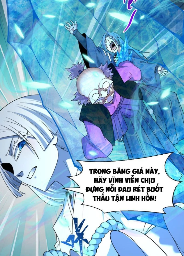 Kỷ Nguyên Kỳ Lạ Chapter 550 - 60
