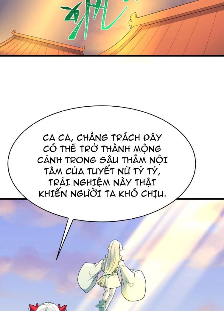Kỷ Nguyên Kỳ Lạ Chapter 550 - 70