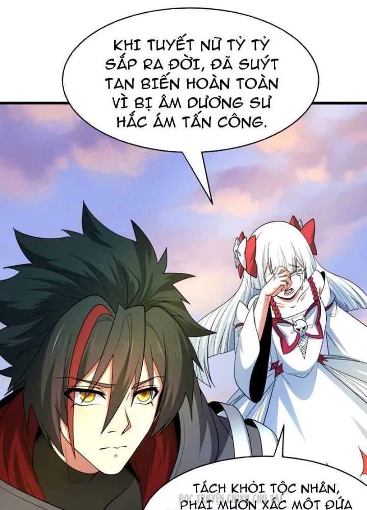 Kỷ Nguyên Kỳ Lạ Chapter 550 - 74