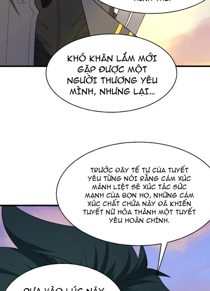 Kỷ Nguyên Kỳ Lạ Chapter 550 - 76