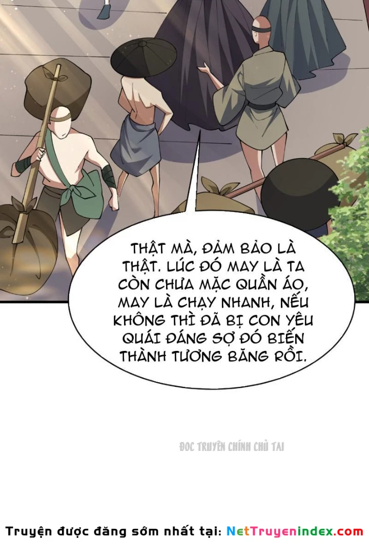 Kỷ Nguyên Kỳ Lạ Chapter 550 - 84