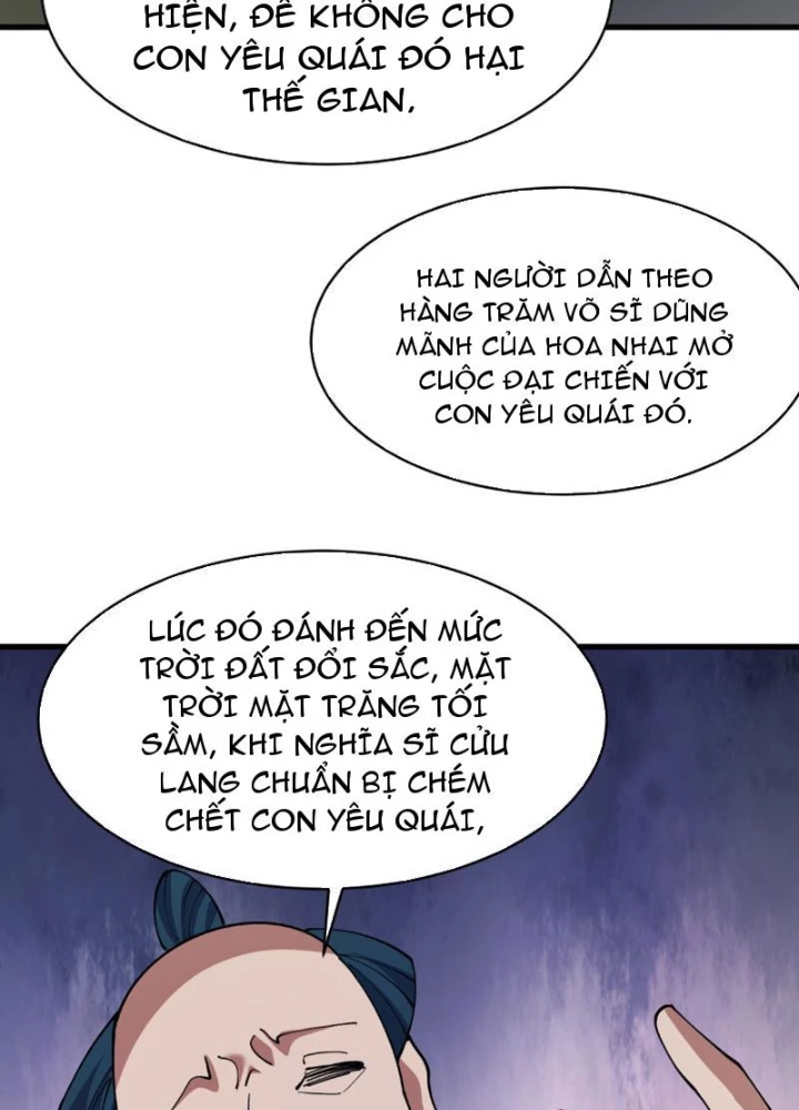 Kỷ Nguyên Kỳ Lạ Chapter 550 - 88