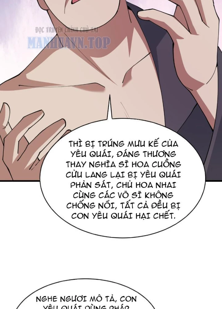 Kỷ Nguyên Kỳ Lạ Chapter 550 - 90