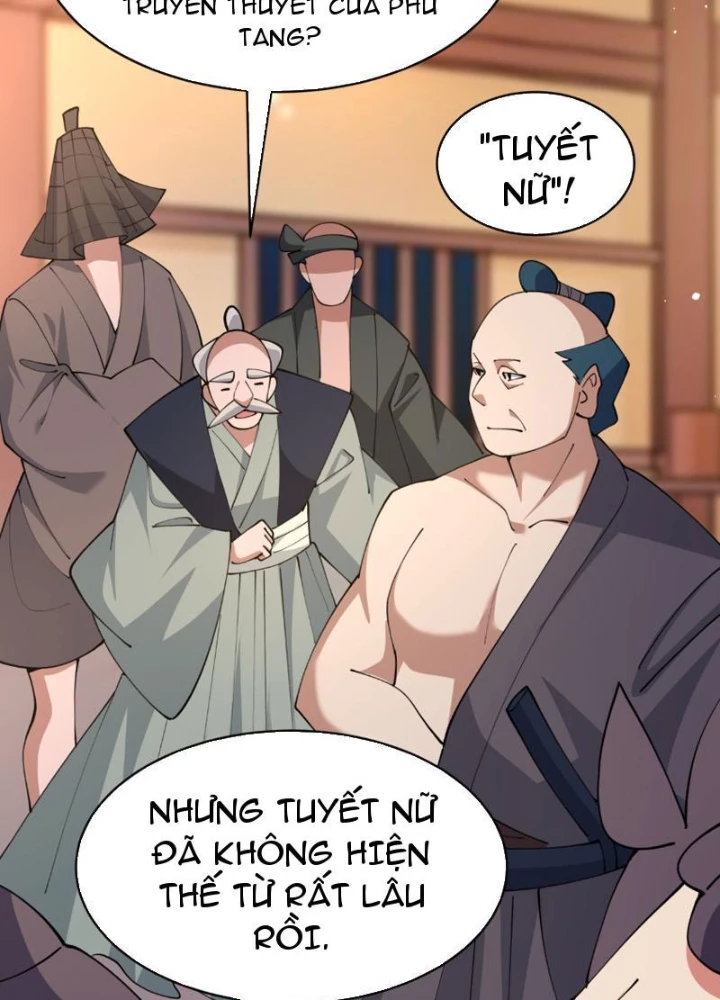 Kỷ Nguyên Kỳ Lạ Chapter 550 - 92