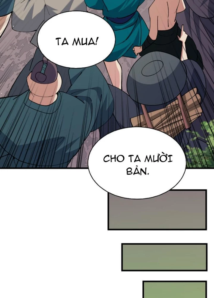 Kỷ Nguyên Kỳ Lạ Chapter 550 - 100