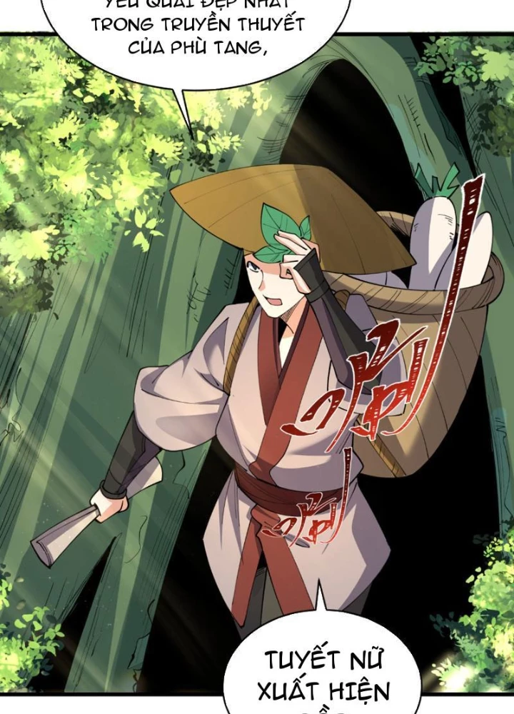 Kỷ Nguyên Kỳ Lạ Chapter 550 - 104