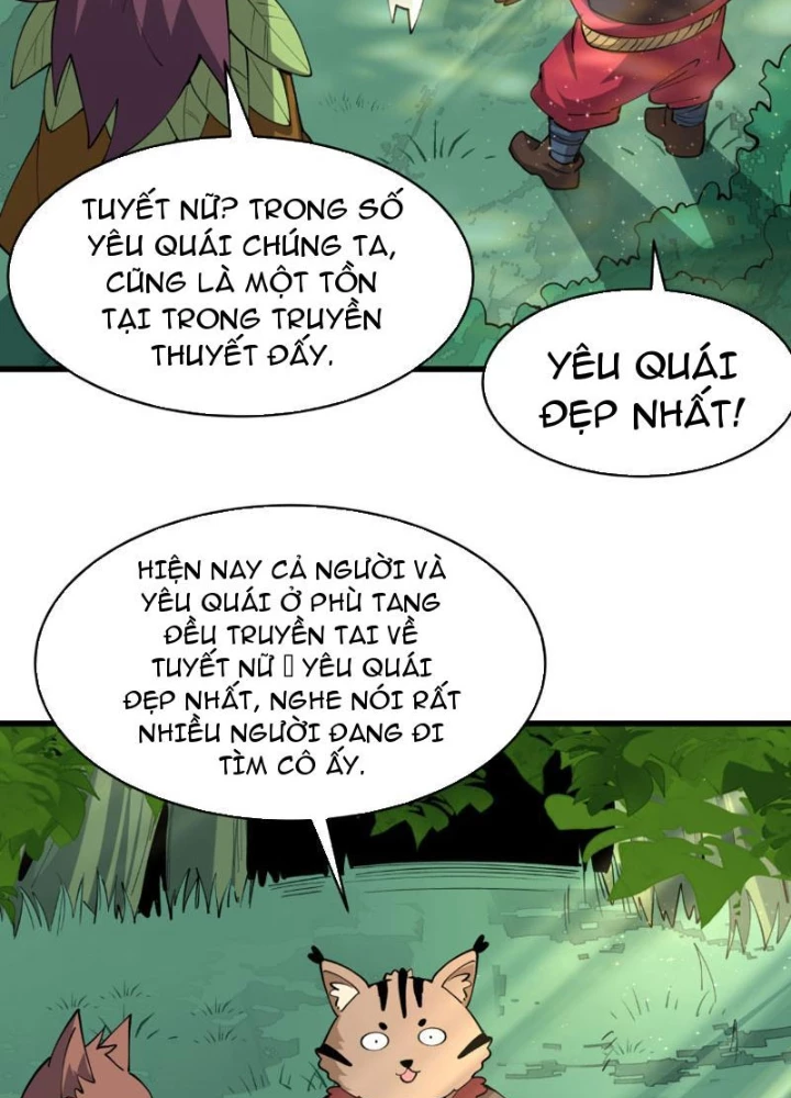 Kỷ Nguyên Kỳ Lạ Chapter 550 - 108