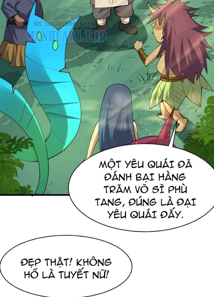 Kỷ Nguyên Kỳ Lạ Chapter 550 - 110