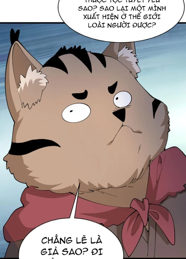 Kỷ Nguyên Kỳ Lạ Chapter 550 - 112