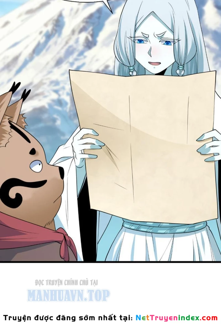 Kỷ Nguyên Kỳ Lạ Chapter 550 - 122