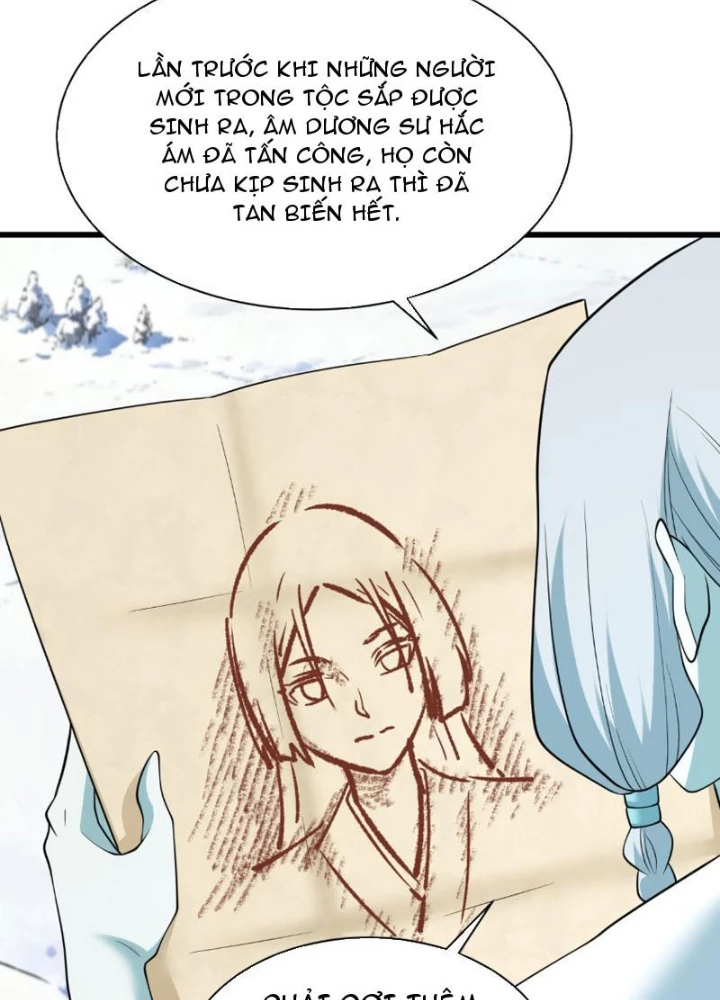 Kỷ Nguyên Kỳ Lạ Chapter 550 - 124