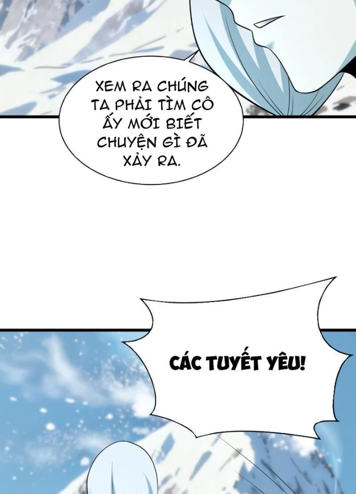 Kỷ Nguyên Kỳ Lạ Chapter 550 - 128
