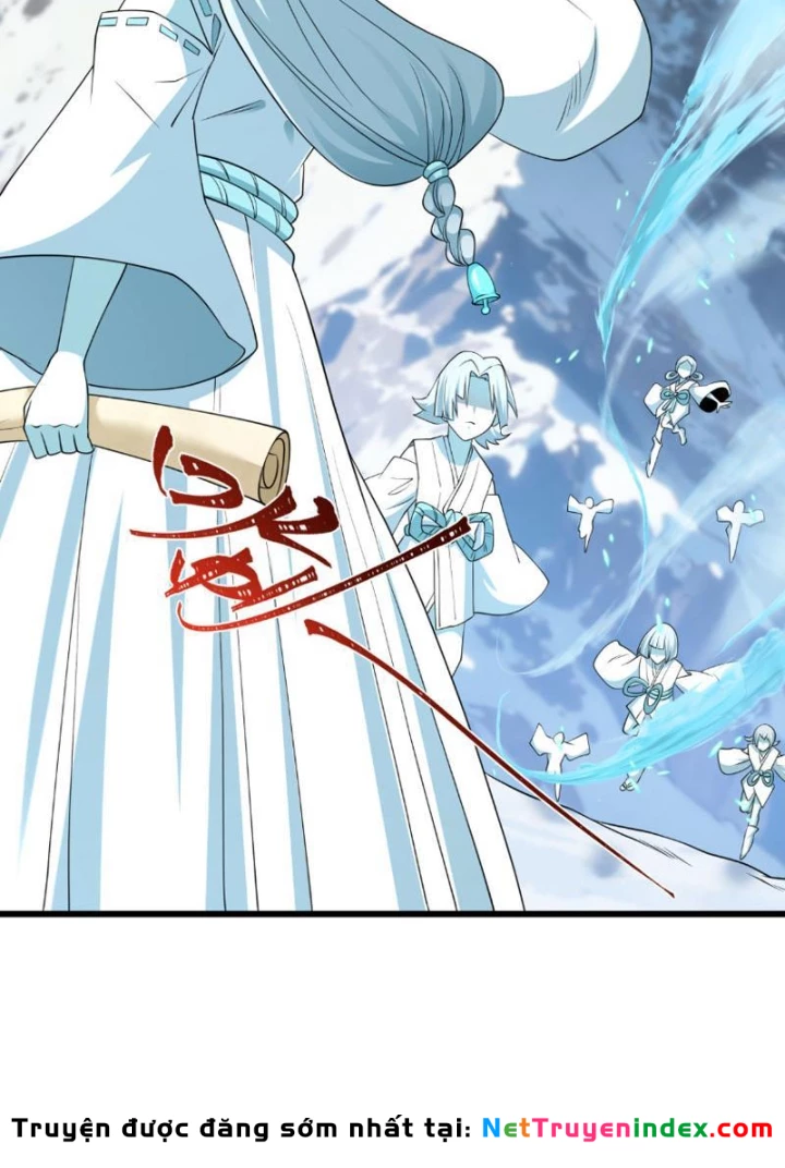 Kỷ Nguyên Kỳ Lạ Chapter 550 - 130