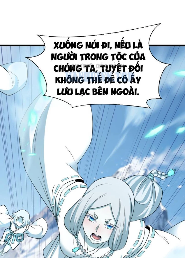 Kỷ Nguyên Kỳ Lạ Chapter 550 - 132