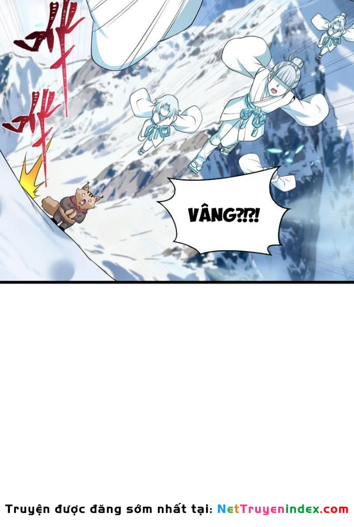 Kỷ Nguyên Kỳ Lạ Chapter 550 - 134