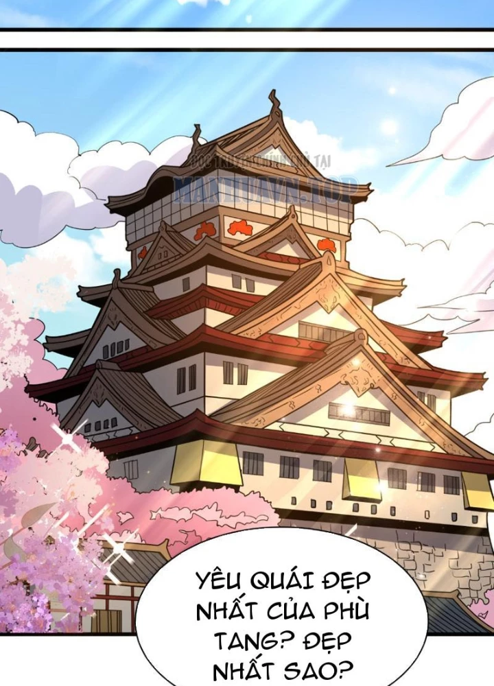 Kỷ Nguyên Kỳ Lạ Chapter 550 - 136